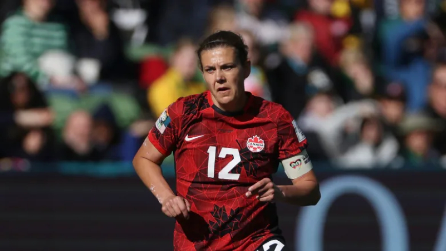 Canada's Women's Soccer Team Gets Interim Compensation Deal: Pay Equity Continues