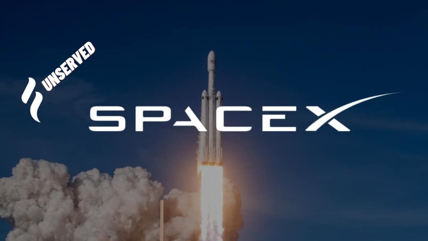 SpaceX 