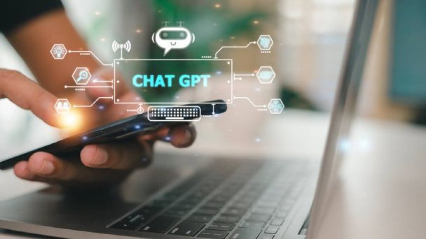 Chat GPT: World's Best AI Tool