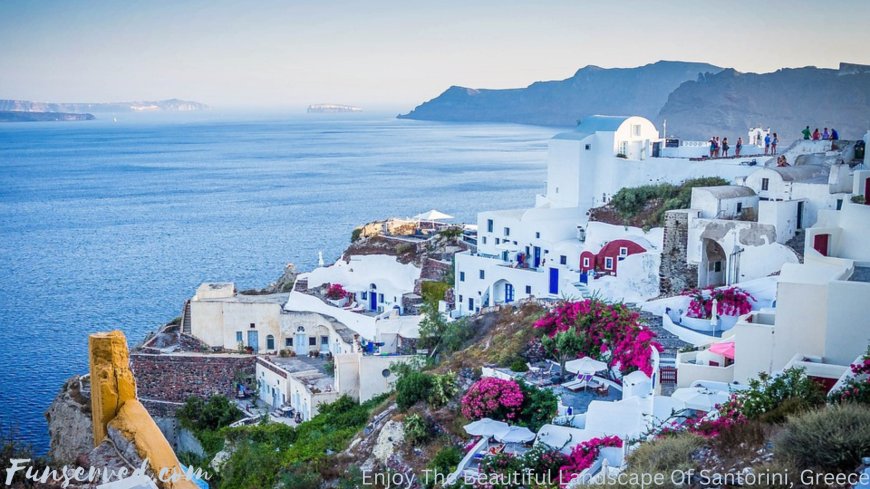 Greece: The Final DestinationGreece: